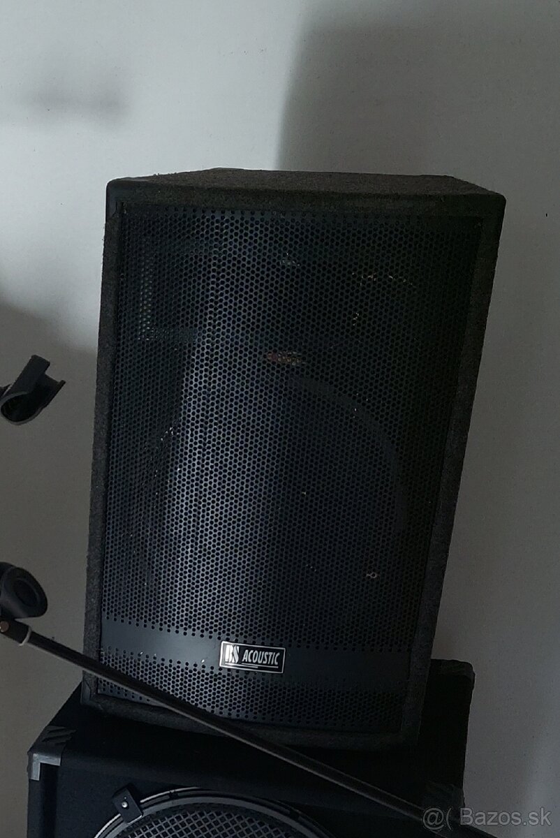 Predám aparatúru pre DJ's - 2