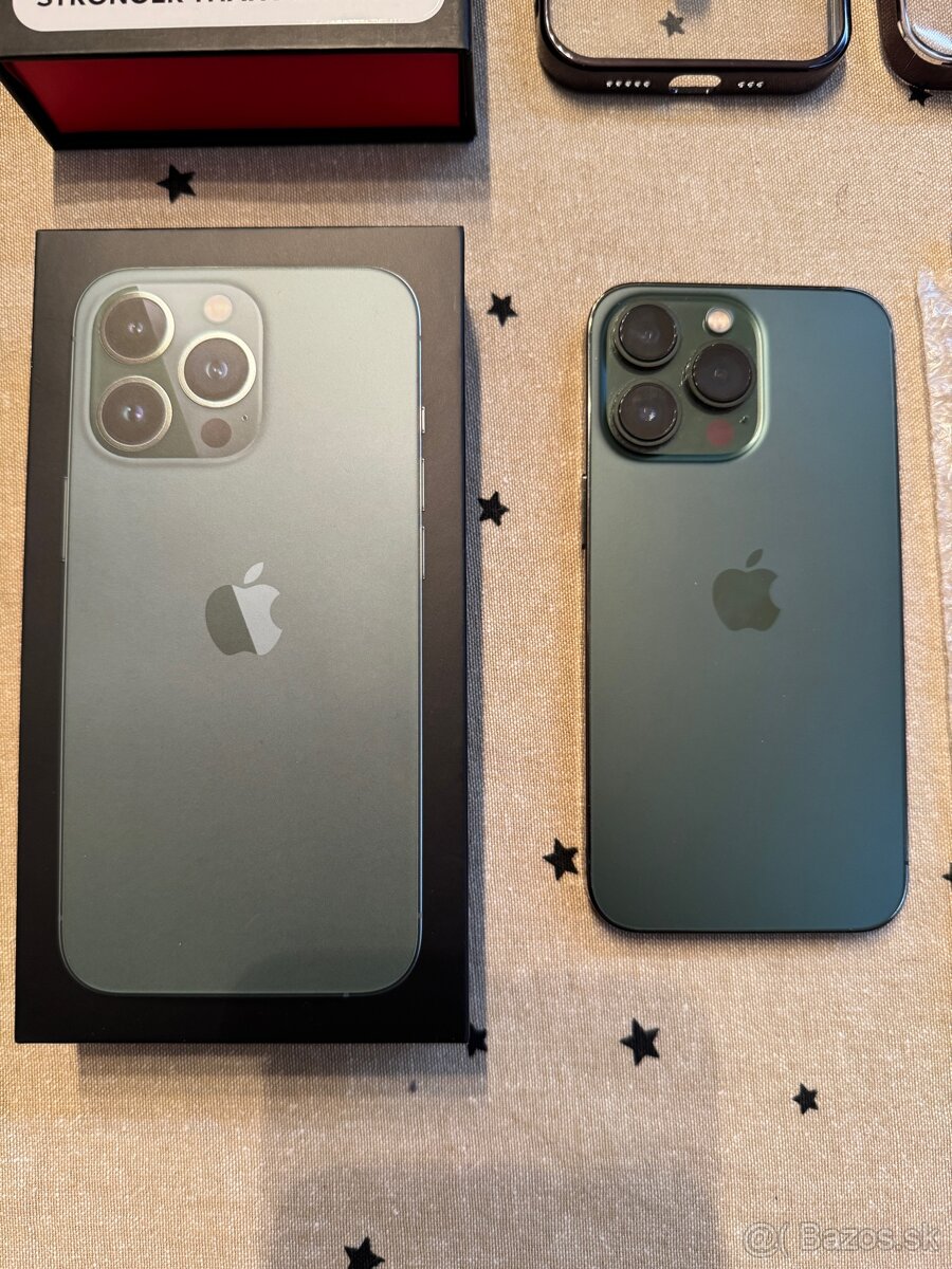 Apple iPhone 13 PRO - 2