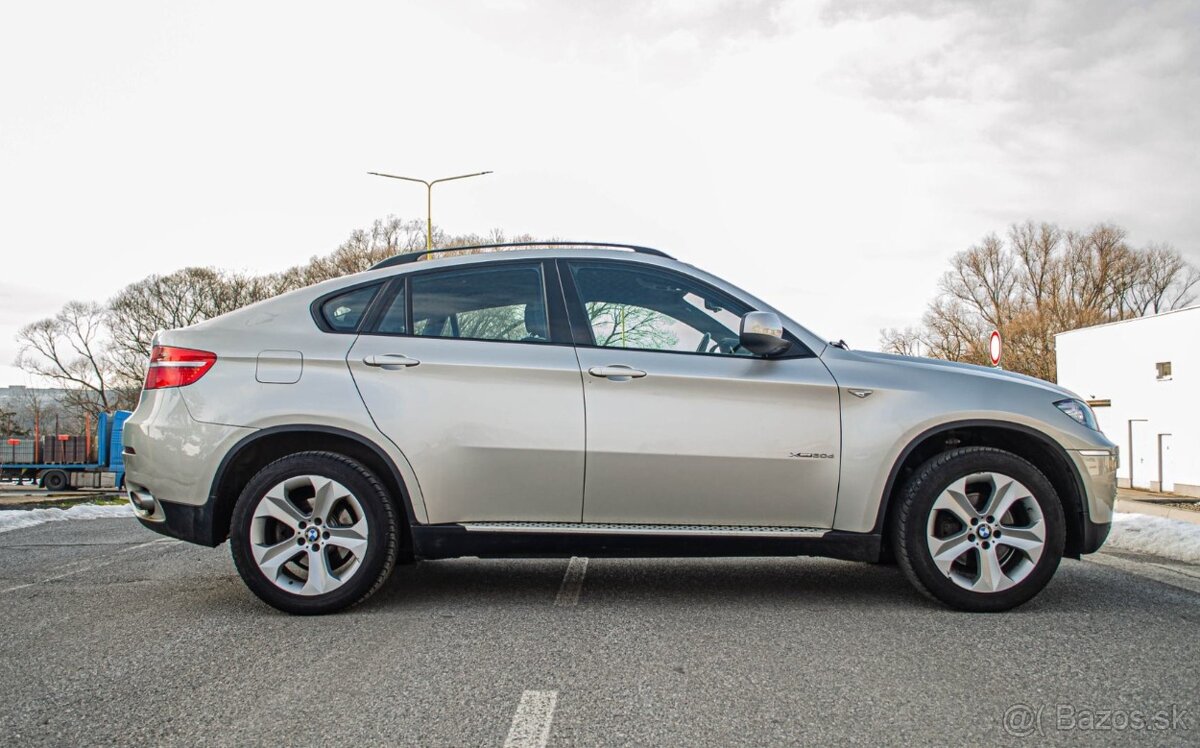 BMW X6 30d Xdrive - 2
