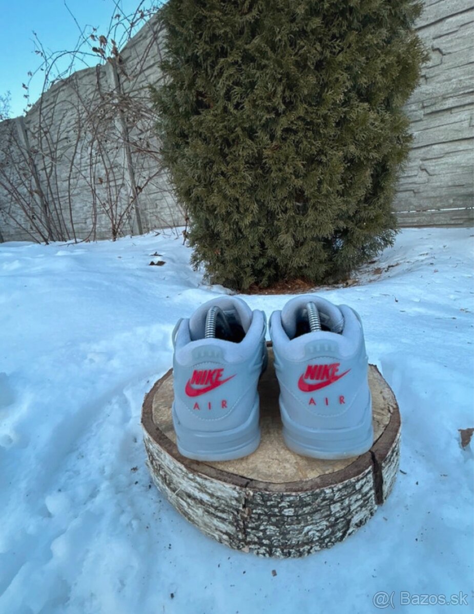 Nike Air Jordan 4 RM - 2