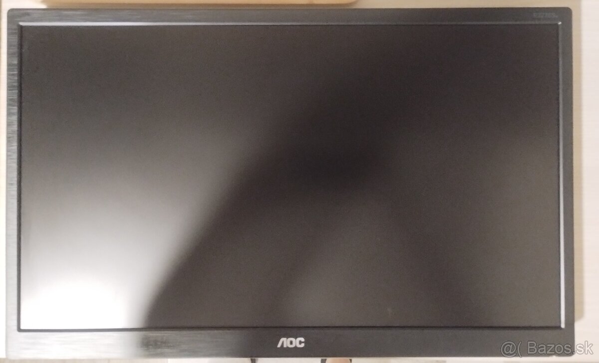 Predám lcd monitor - 2