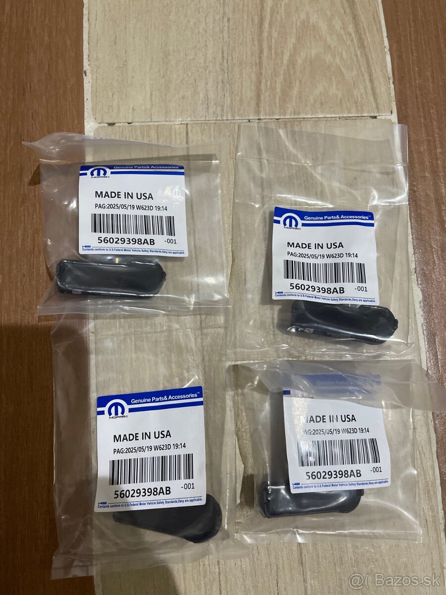 Tpms Jeep Dodge Fiat Chrysler - 2