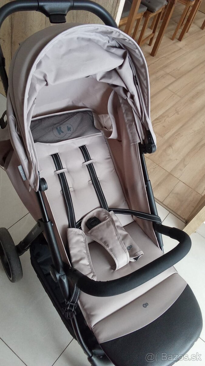 Kinderkraft trig3 - 2