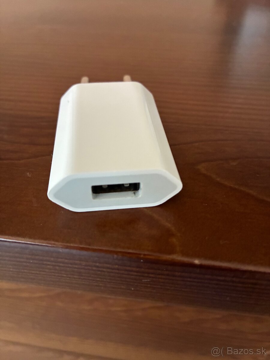 adaptér na iPhone typ A adaptér na Apple typ USB A - 2