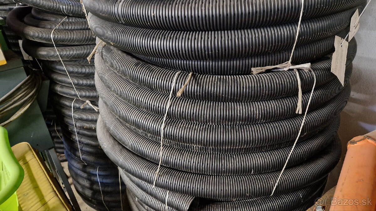 Drenážna rúra na predaj .. - 2