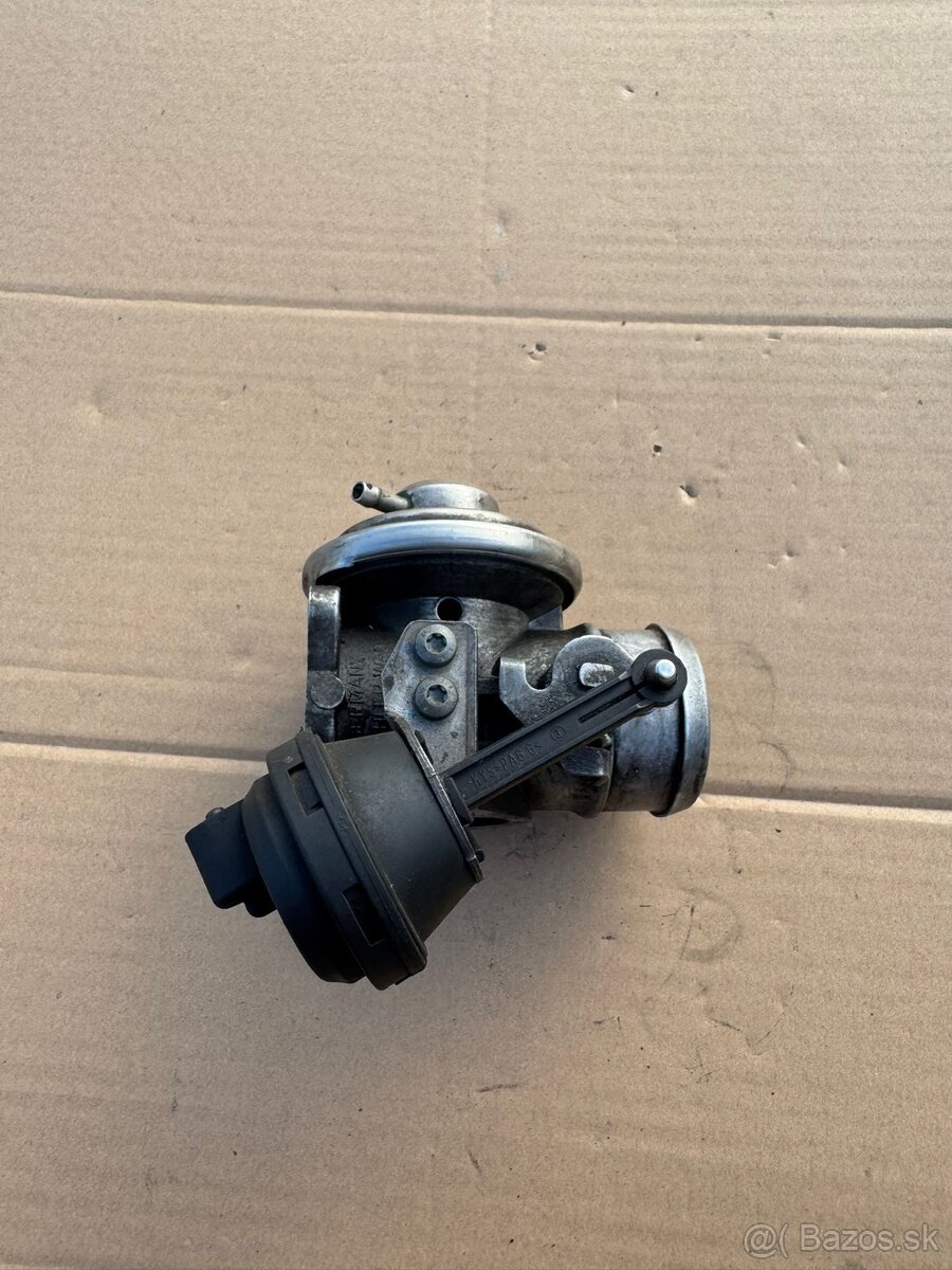 EGR Ventil Fabia Octavia 038131501E - 2
