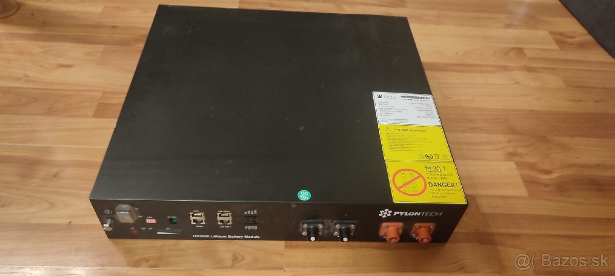 Pylontech US 2000 - 2