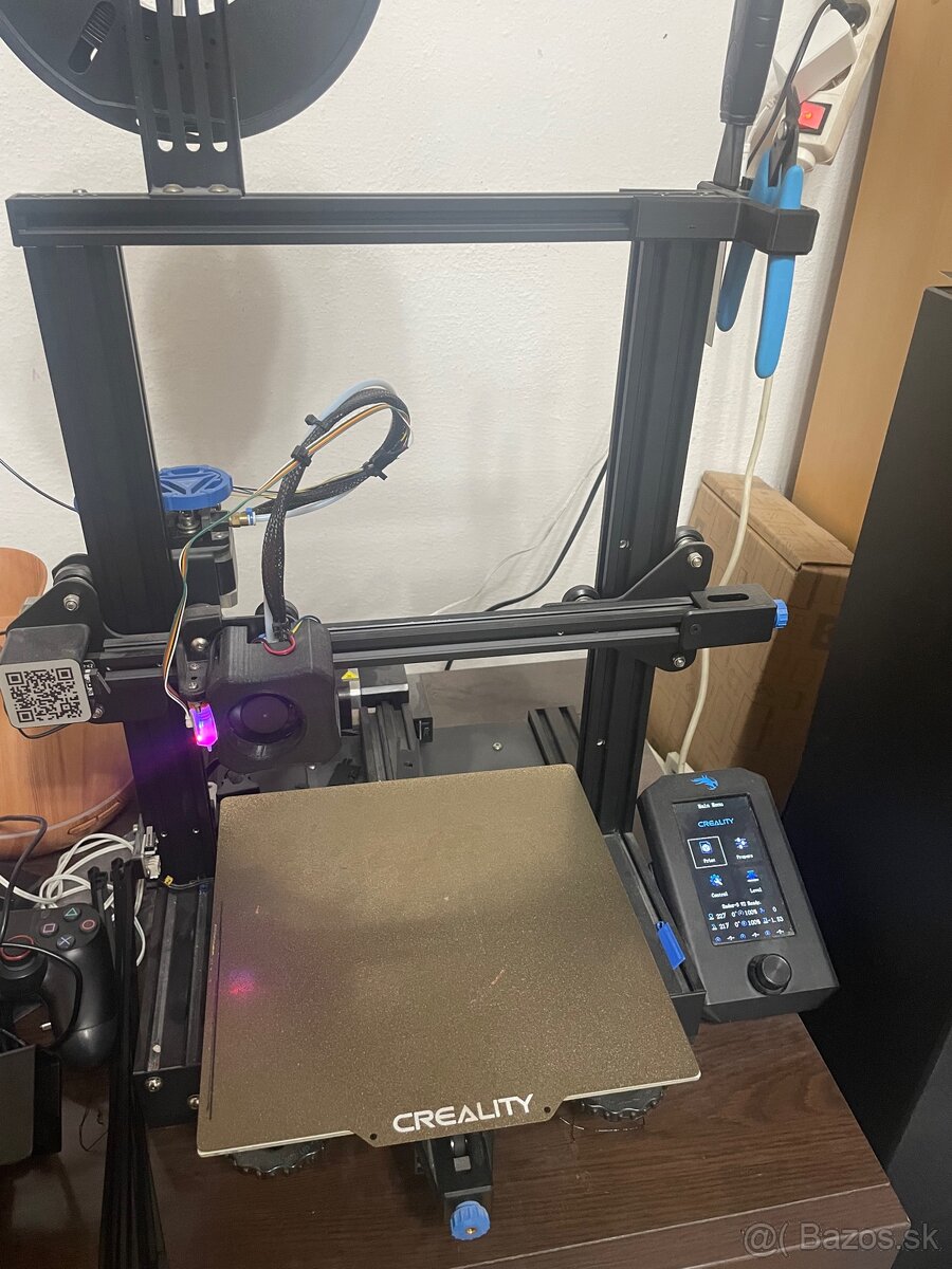 Ender 3 v2 - 2