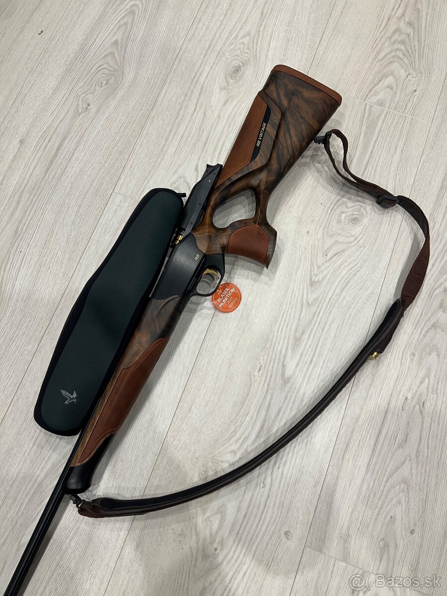 Blaser r8 Vintage - 2