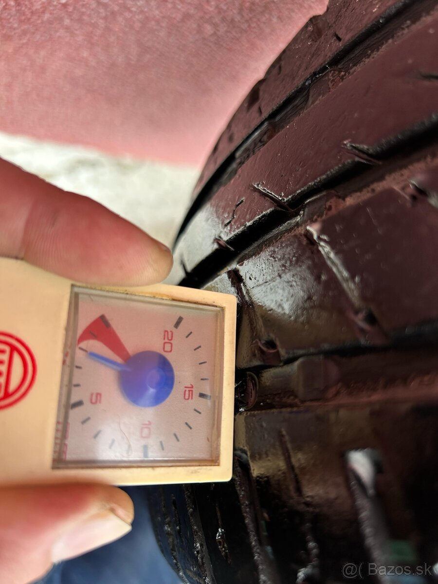 Matador Elite 3 MP44 Letné 15" - 2