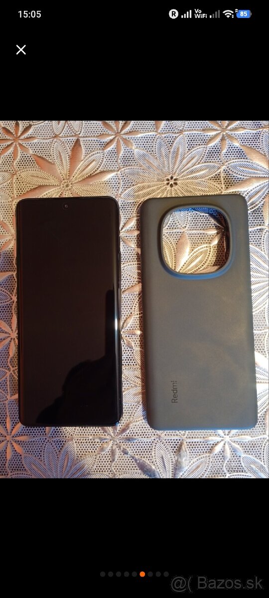 Xiaomi Redmi Note 14 Pro Plus 5G 12/512 - 2