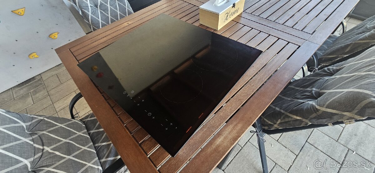 Indukcna varna doska - 2