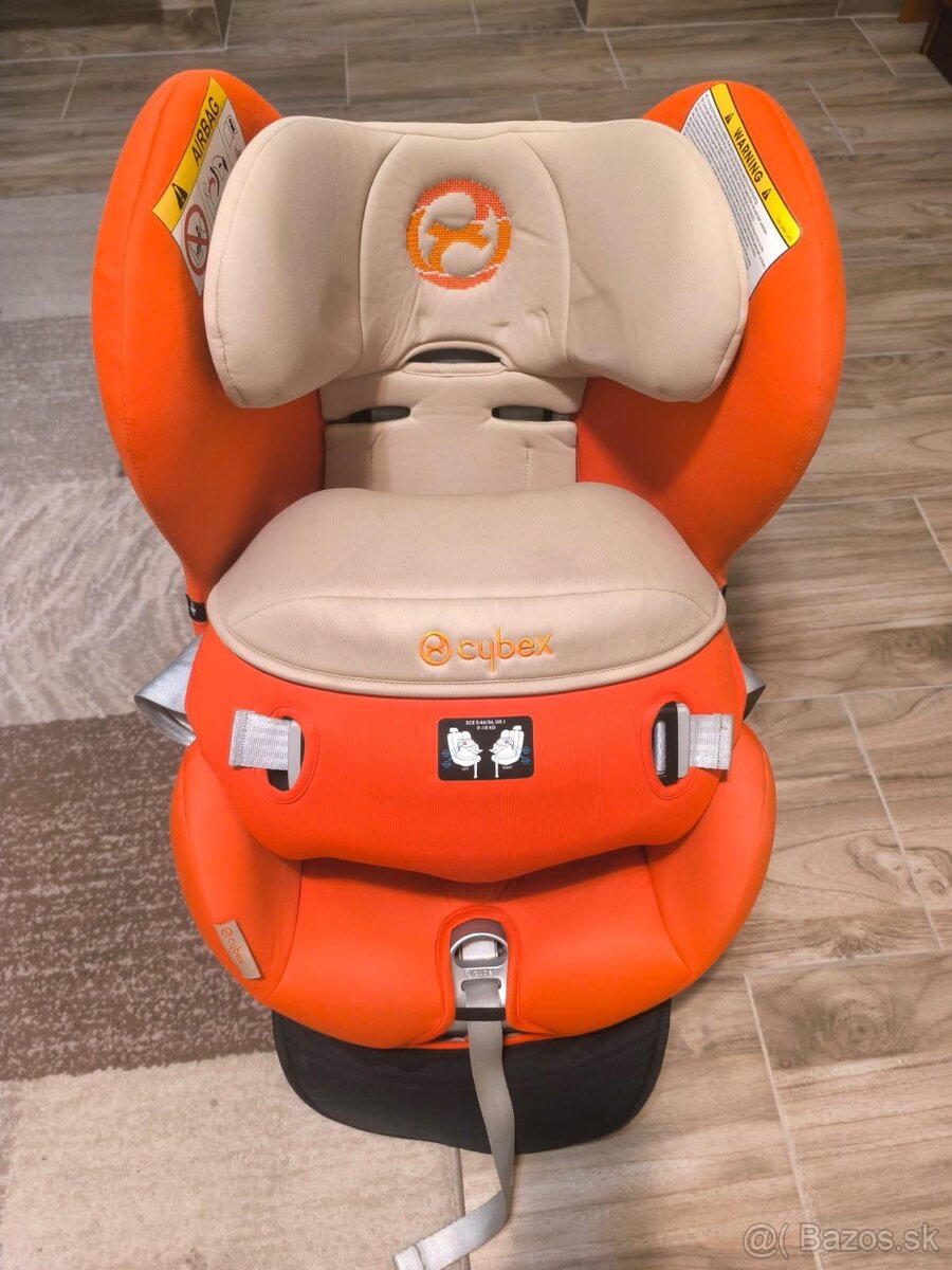 Cybex Sirona - 2