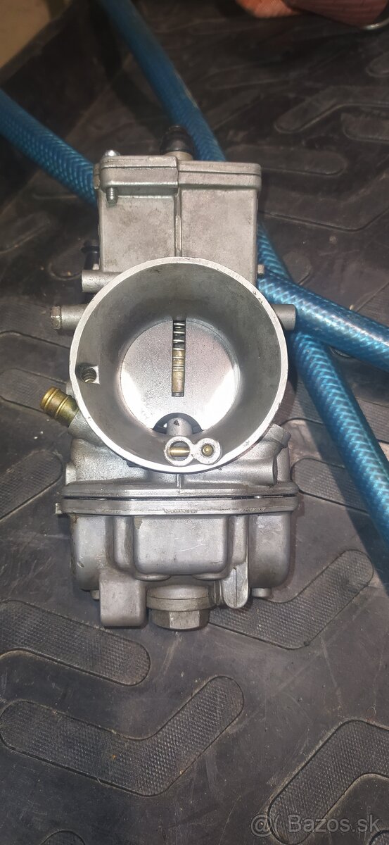 Karburátor mikuni 38 - 2