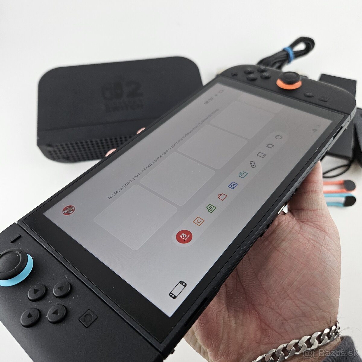 Nintendo Switch 2 - 2