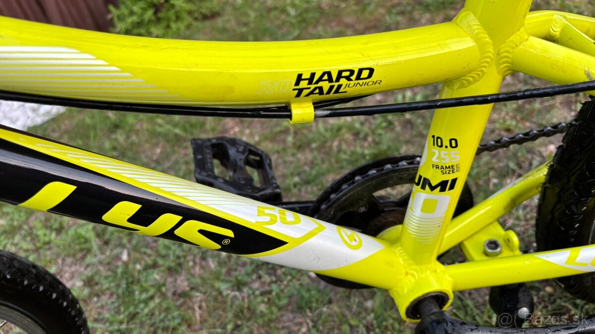 Detský bicykel Kellys - 2