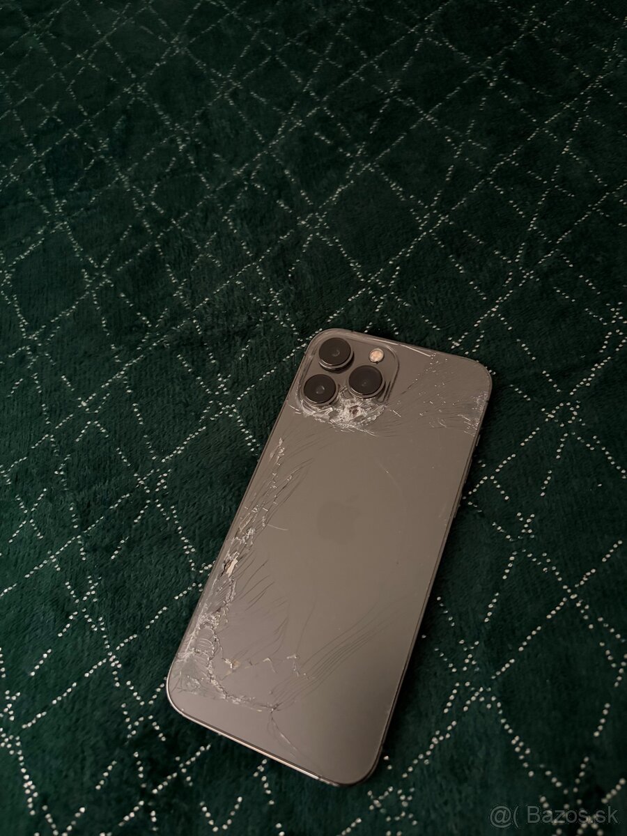 iPhone 13 PRO MAX - 2