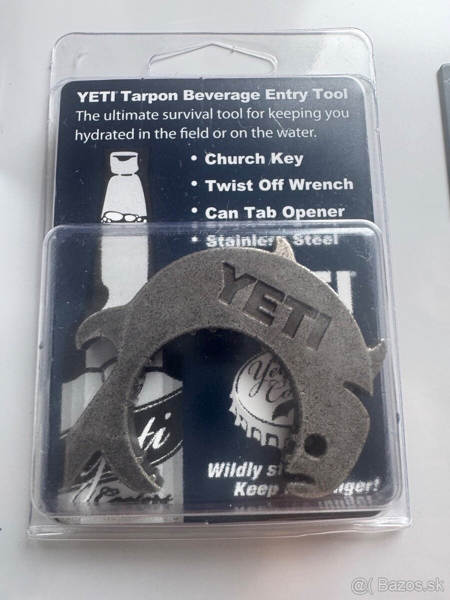 Zbierka otvaracov - 2