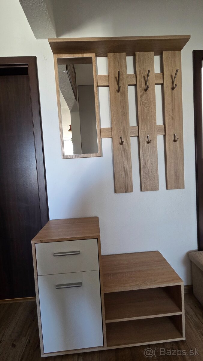 Predsieňová zostáva - 2