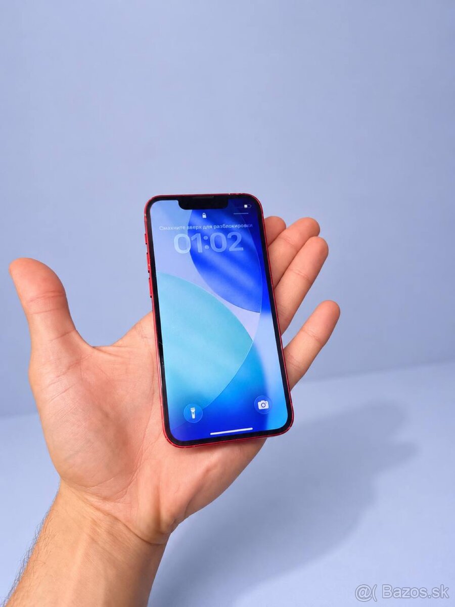 iPhone 13 mini, 512 GB - 2