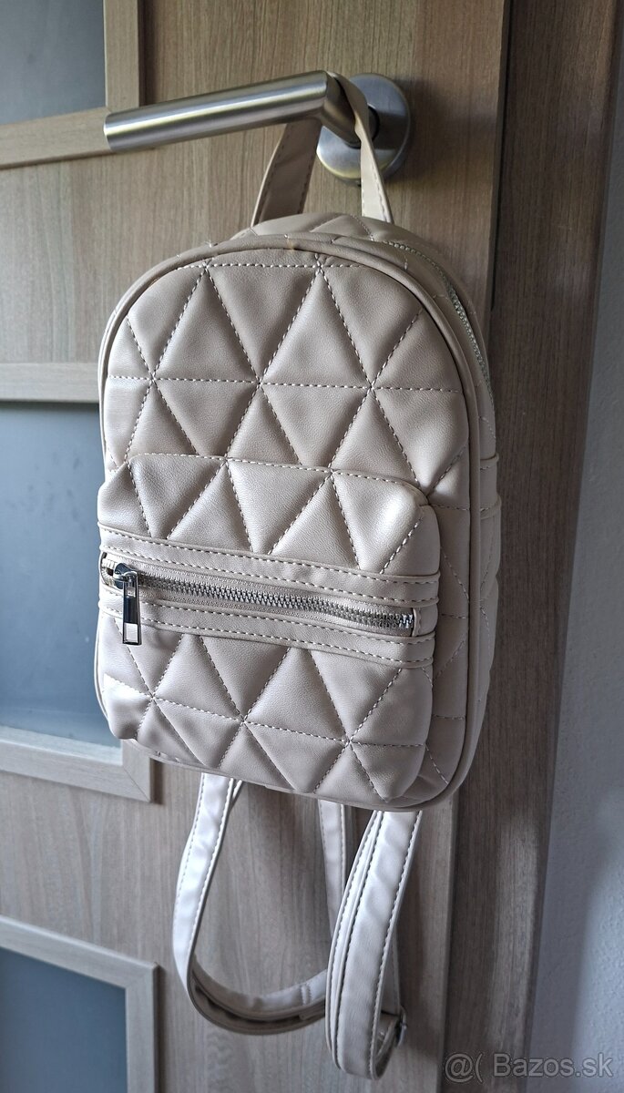 Damsky mini ruksak - 2