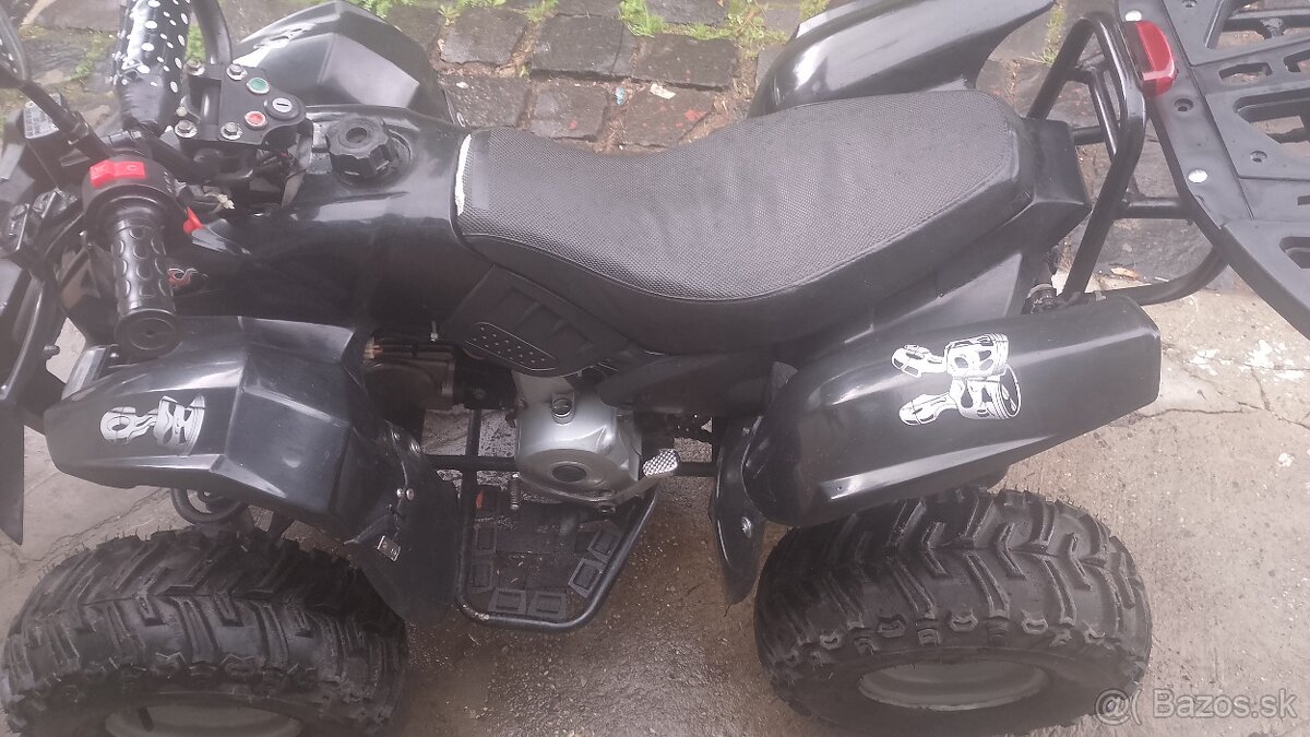 ATV 125