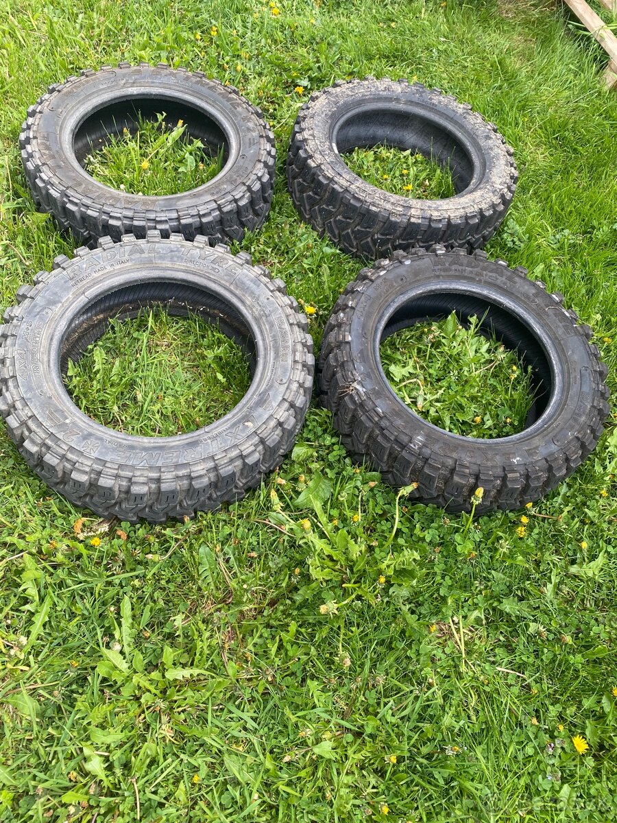 Pneu 185/65 r15