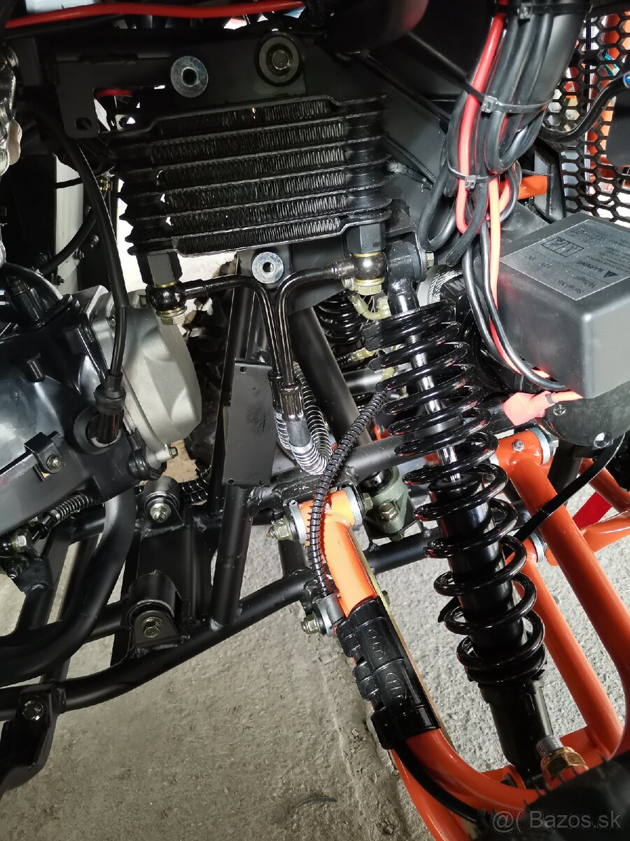 Diabolini 300RR