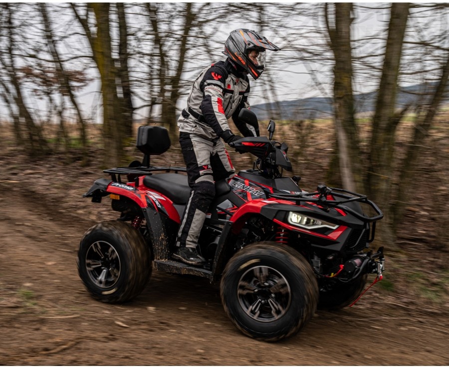 Linhai 500 PROMAX 4x4
