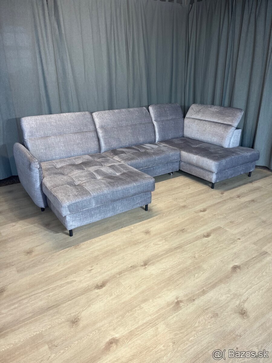 Sedacia súprava 173/C - 2