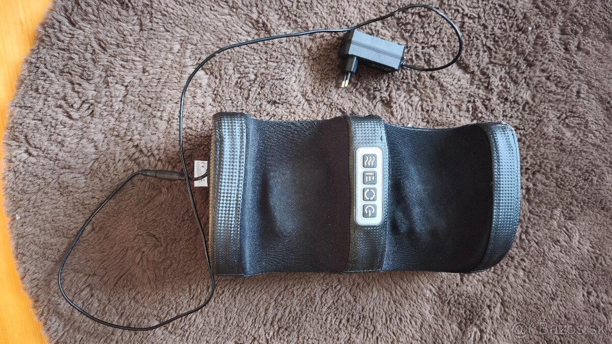 Masážny prístroj na nohy - 2