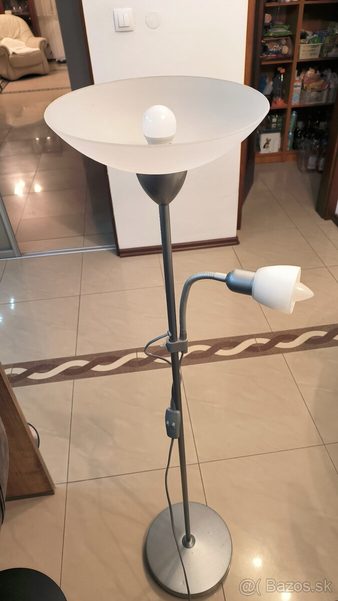 Predám rohové svetlo - 2