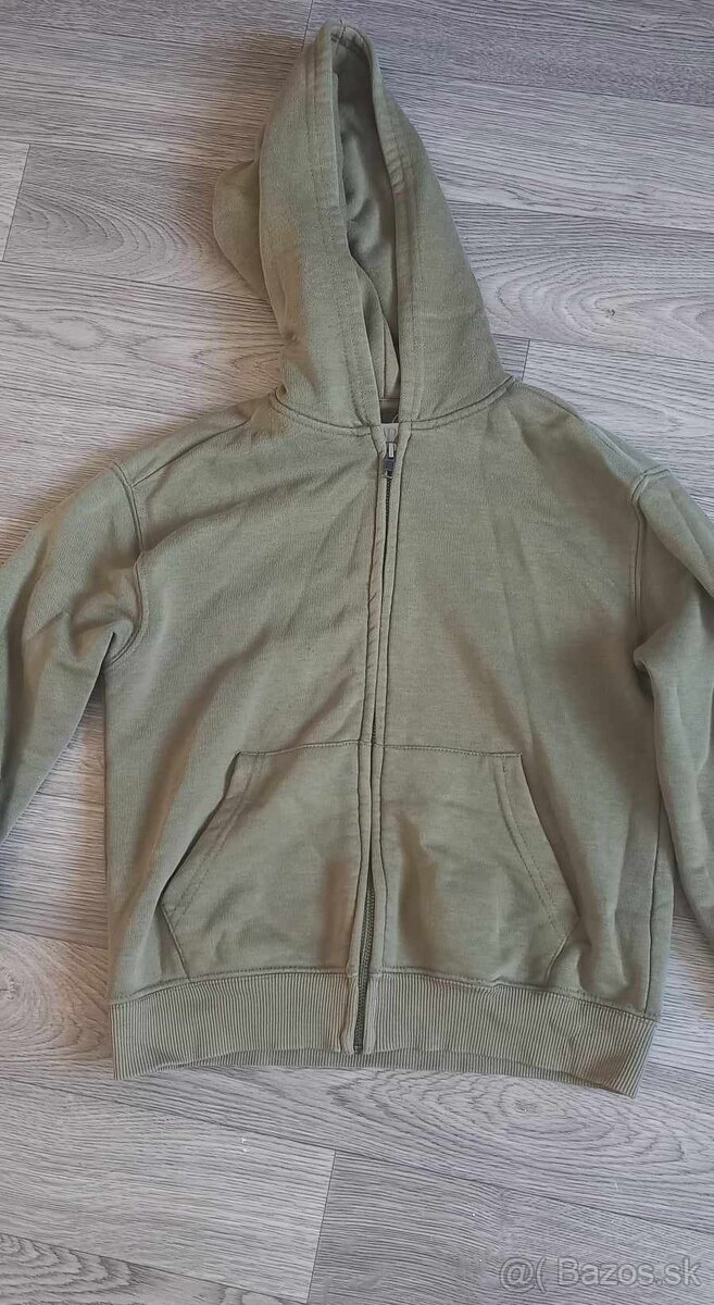 Zara mikina veľkosť: 128 - 2