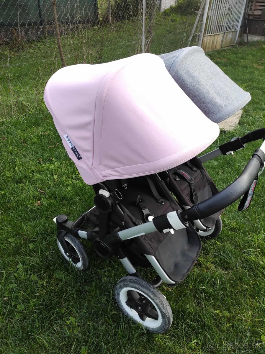 Bugaboo donkey surodenecky kočík - 2