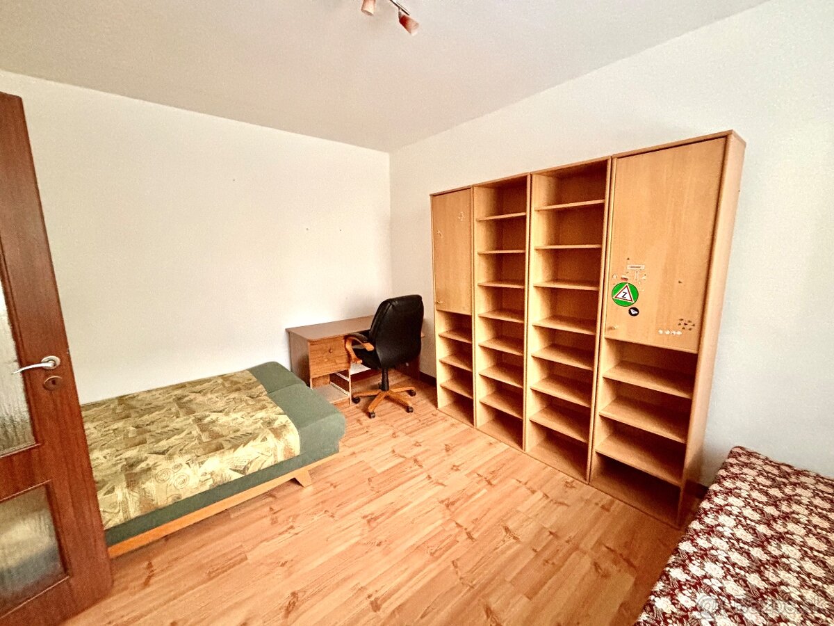 3-izbový zariadený byt vo Vrábľoch na prenájom - 2