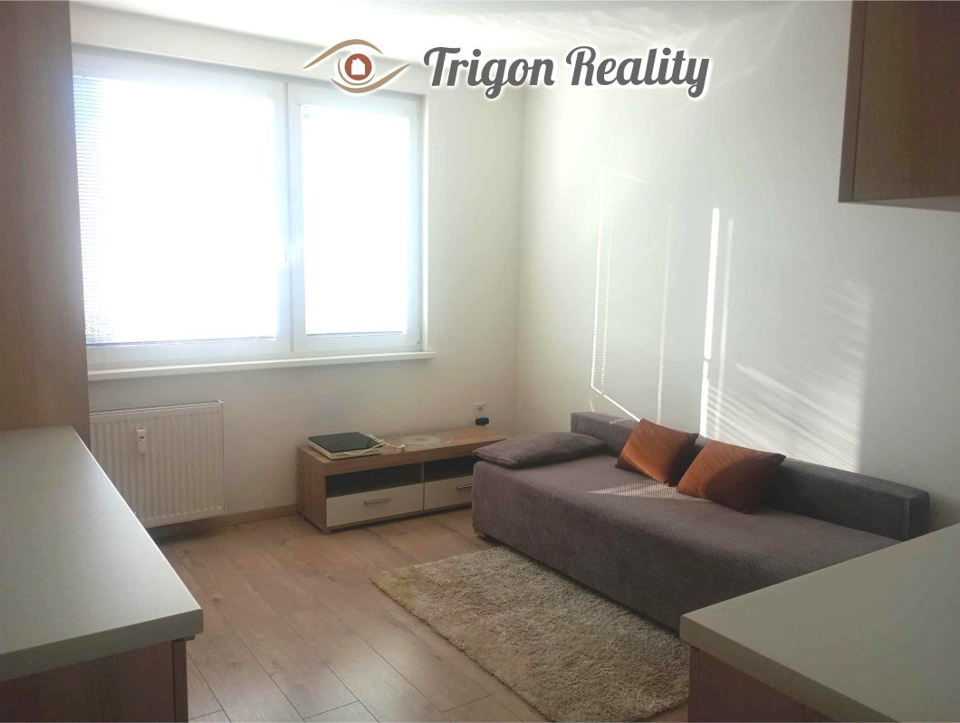 ZARIADENÁ GARZÓNKA - 2