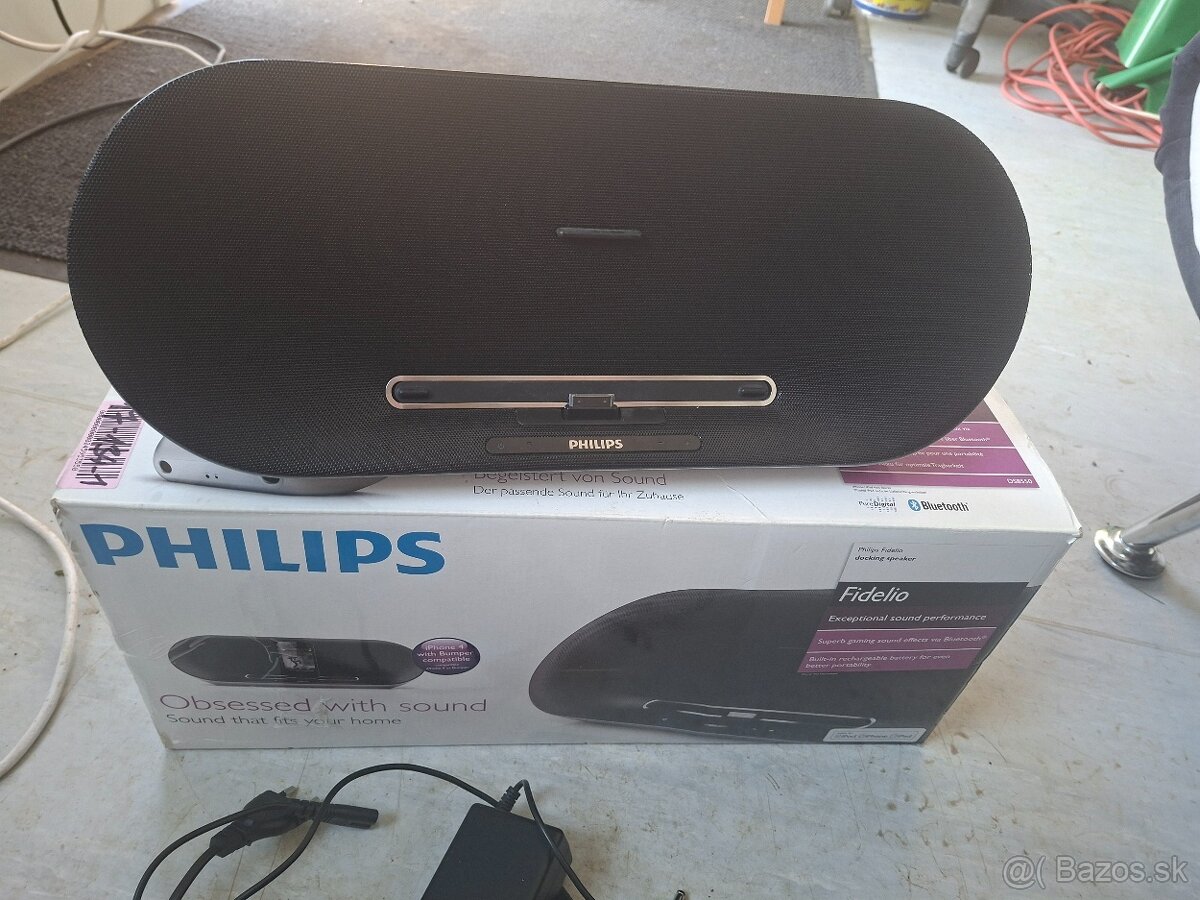 Philips Fidelio - 2