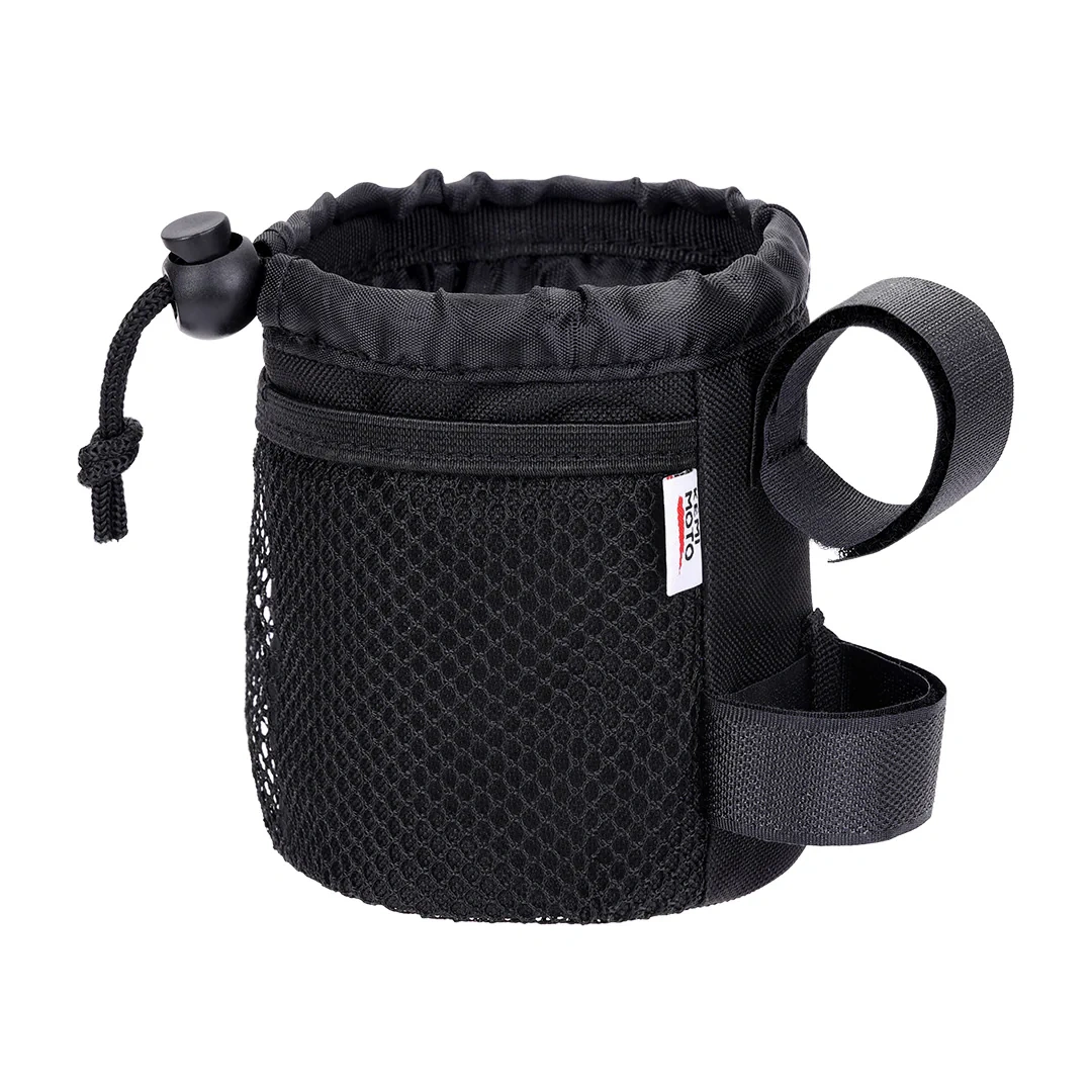 🔥Predám značkový držiak na fľaše Kemi-moto - 2