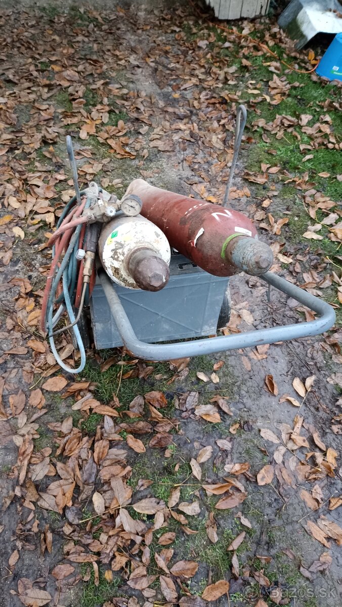 Autogenova suprava - 2