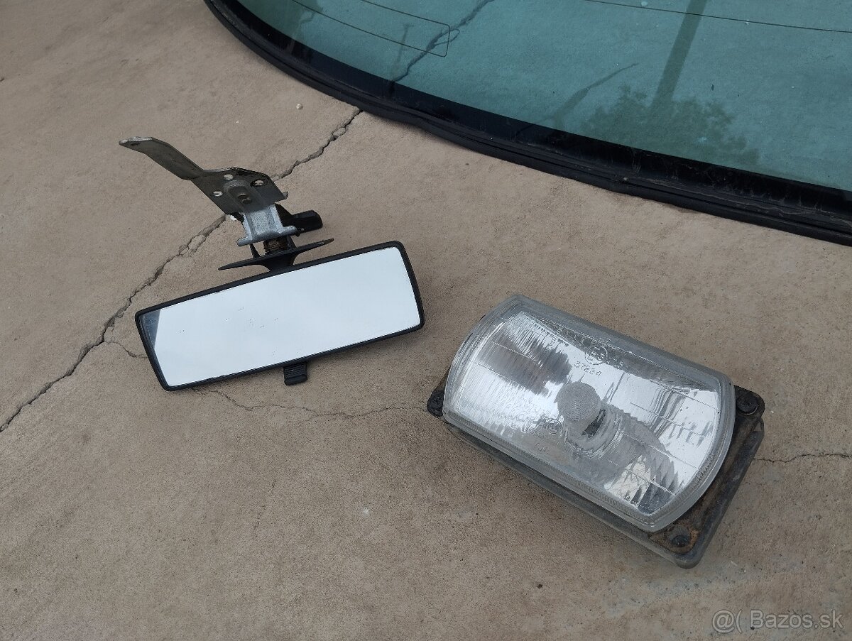 Náhradné diely na Fiat Croma l - 2