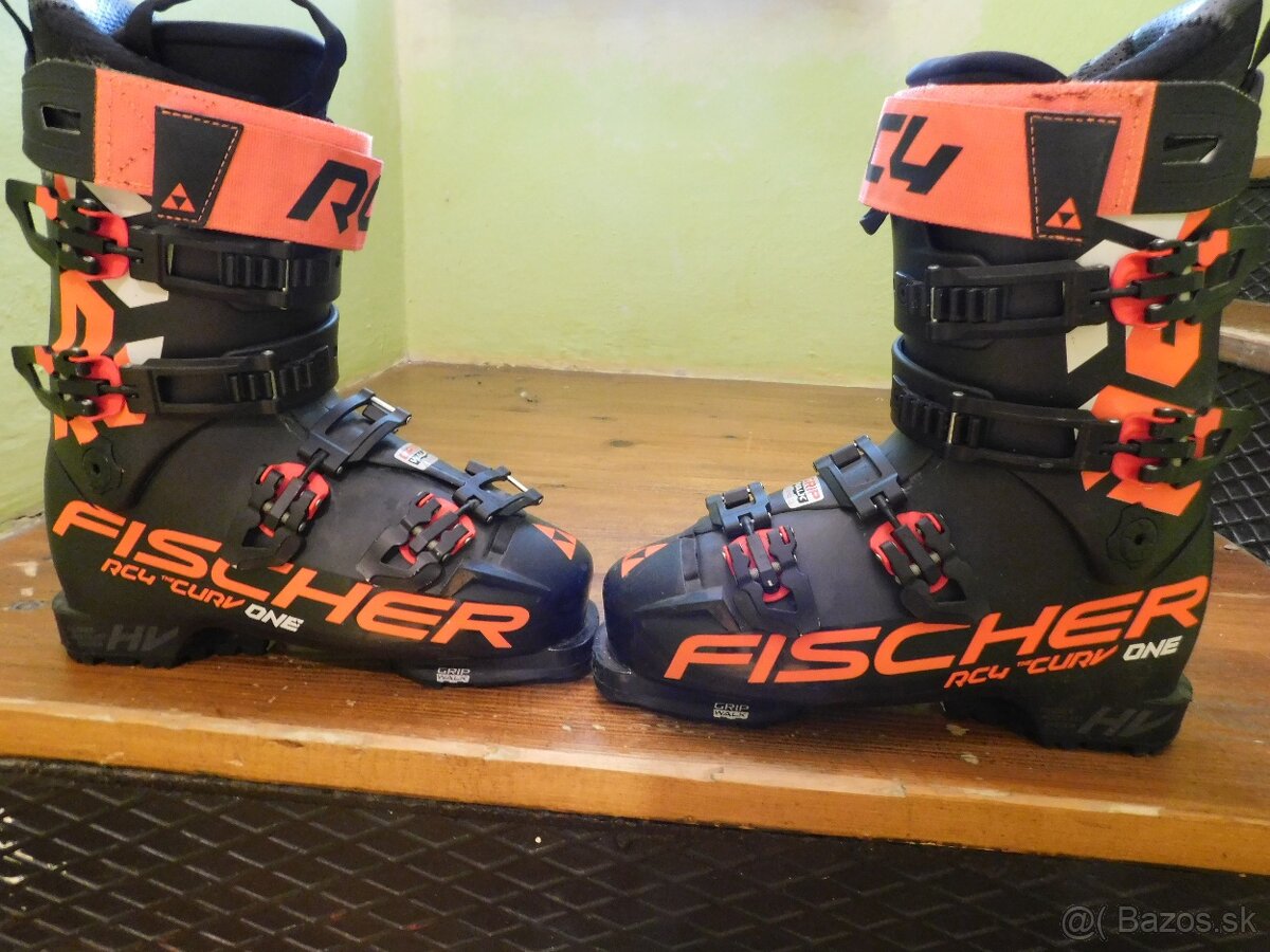 Fischer RC 4 GW C One HV-č-41 - 2