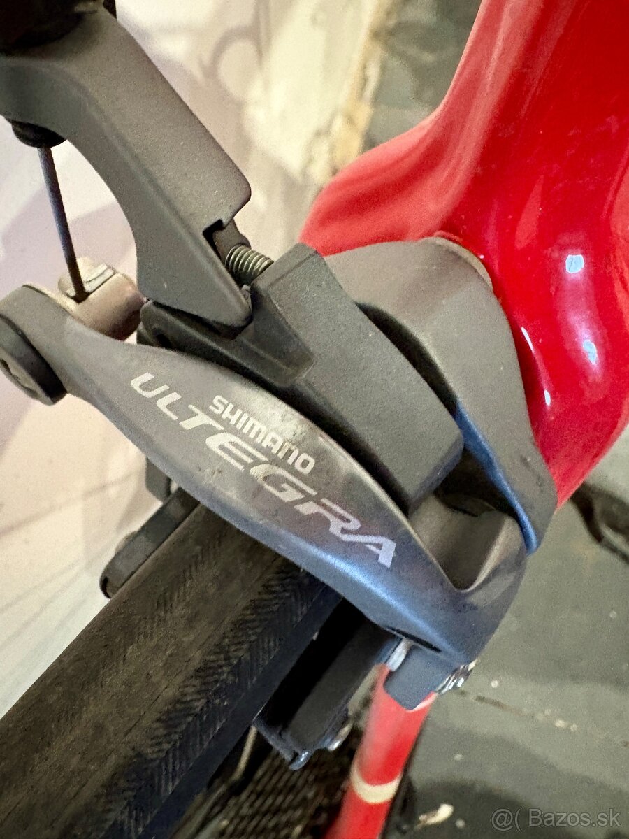 Karbónový Bottecchia 8vio 54 - 2