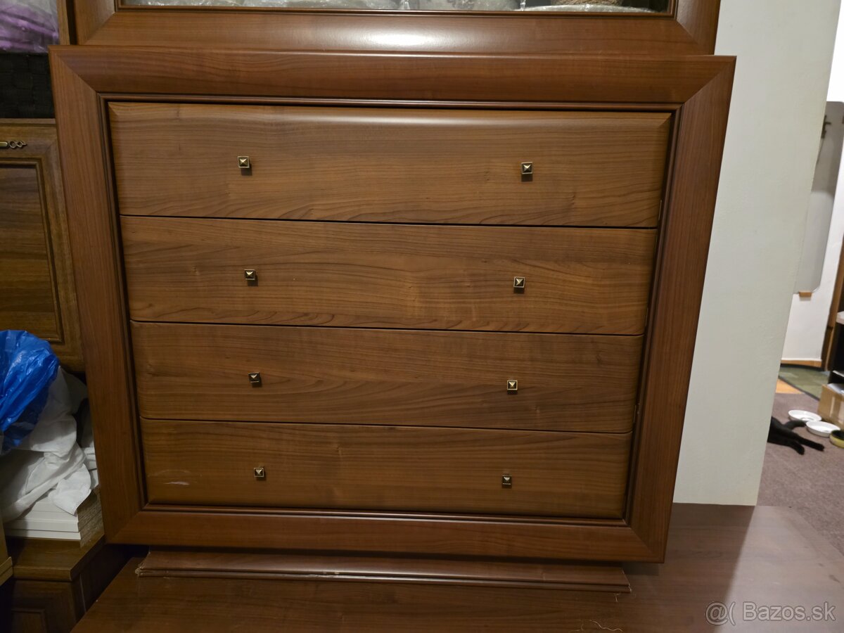 Predam zachovalú obývaciu zostavu - 2