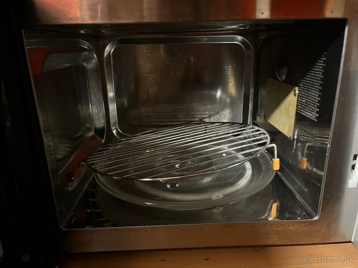 Mikrovlnná rúra Orava - 2