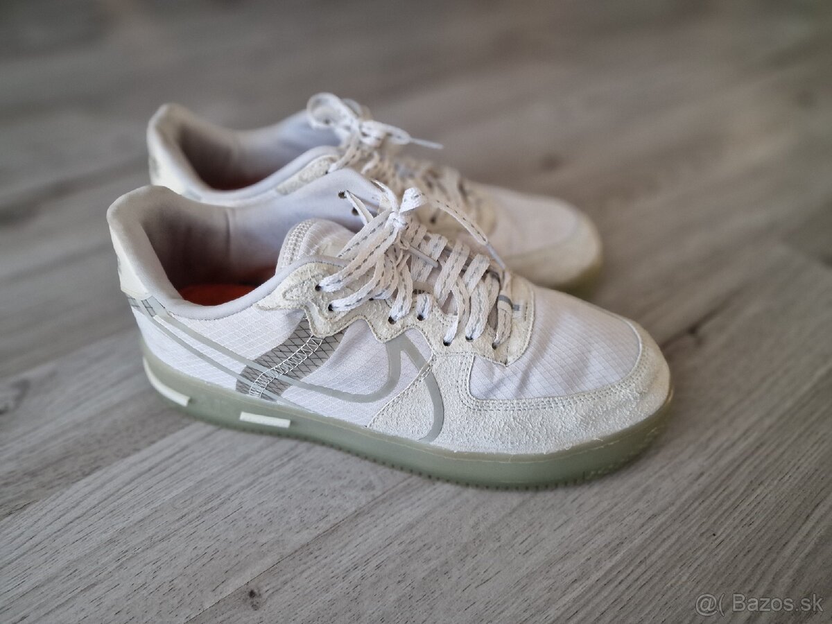 Nike air force one react - 2