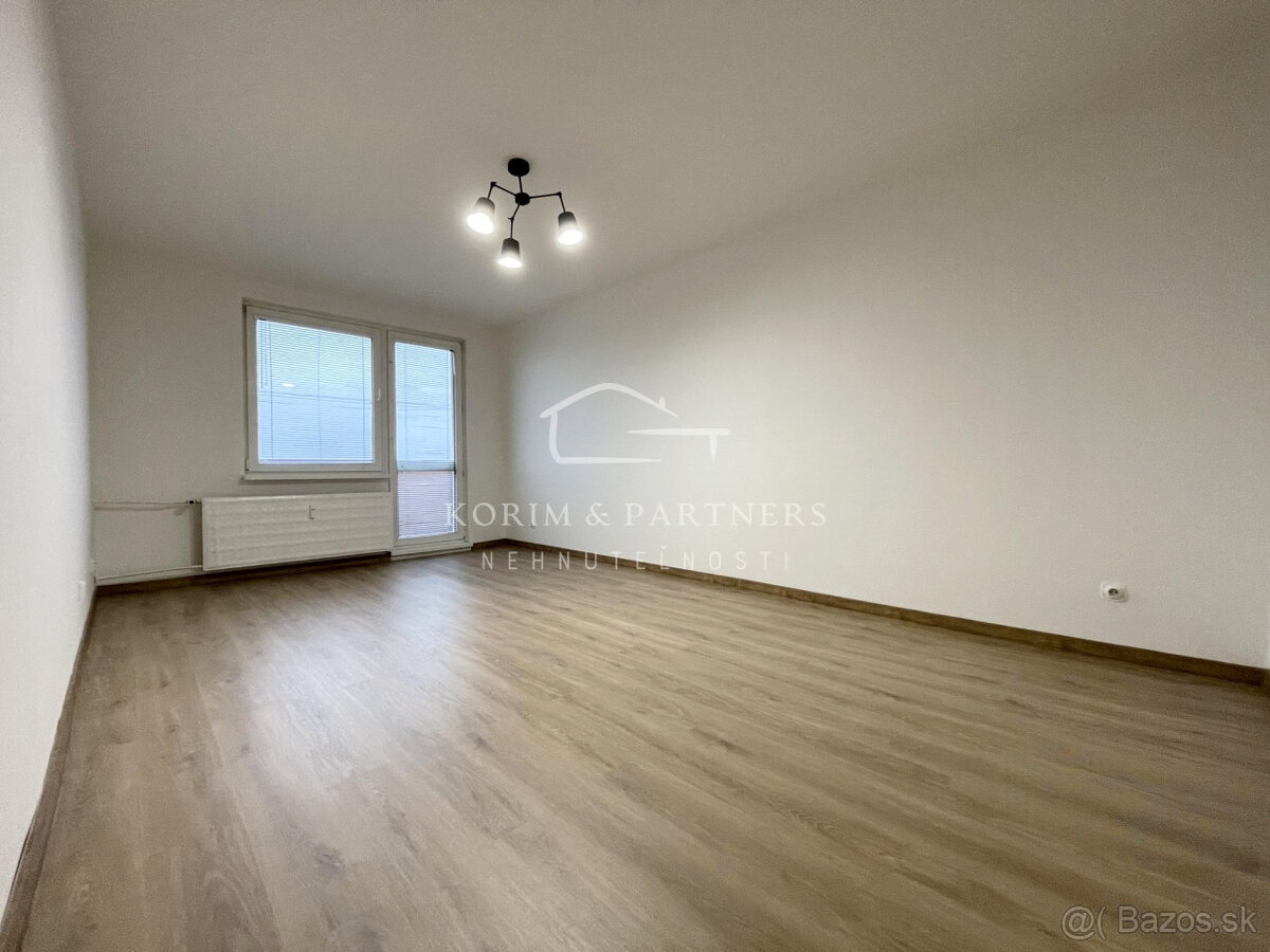 2-izbový byt na prenájom v TOP lokalite, Nové Zámky - 2