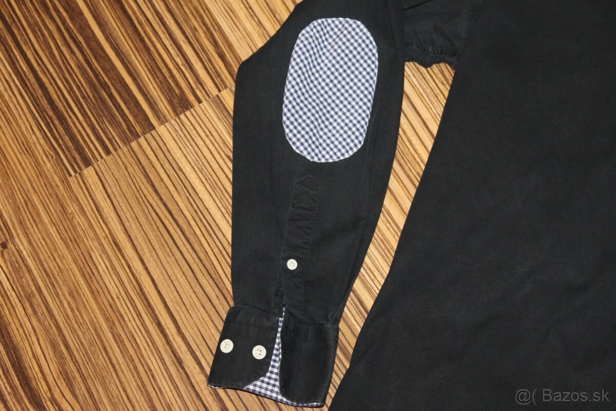 Pánska košeľa NAPAPIJRI v. L-XL - 2