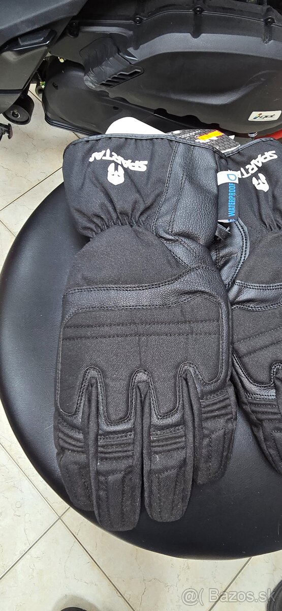 Spartan veľkosť L - 2