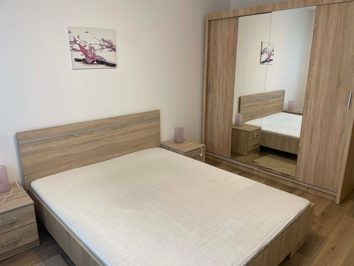 Hľadáte moderné bývanie v Petržalke? - 2