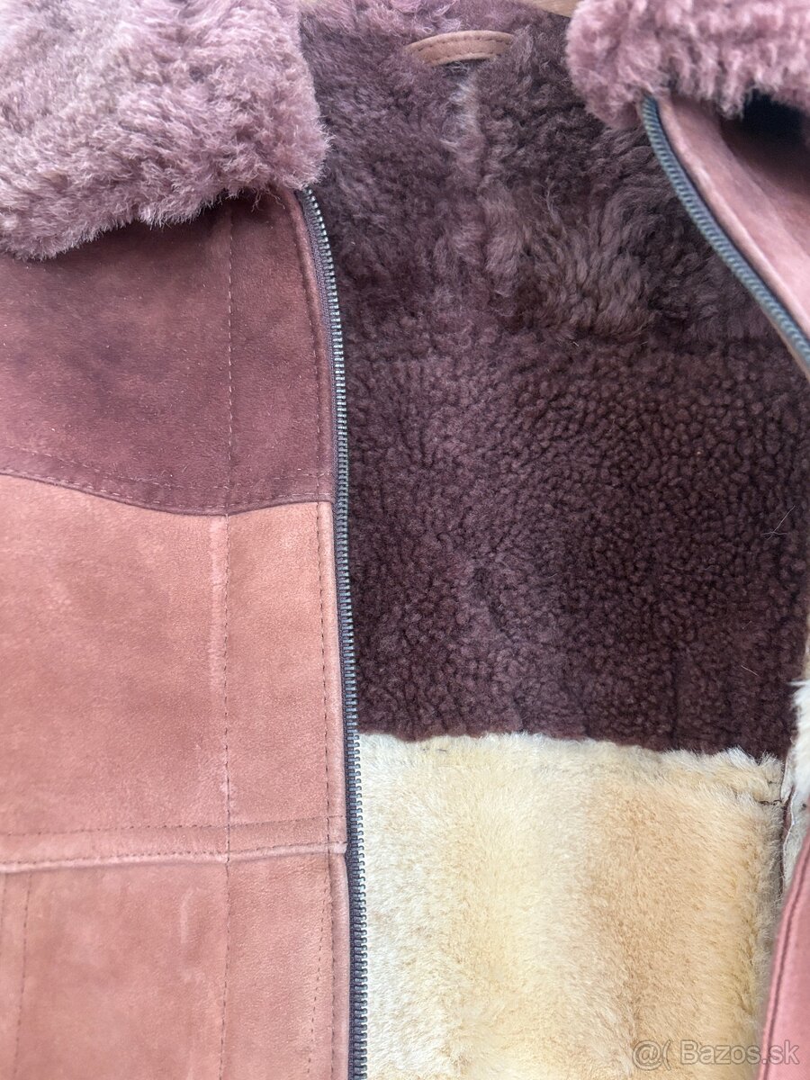 Kozusinova bunda - 2